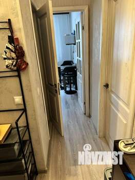 1-к квартира, вторичка, 31м2, 4/5 этаж