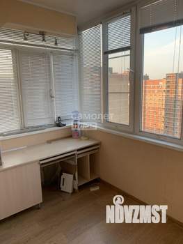 3-к квартира, вторичка, 73м2, 17/17 этаж