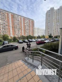 3-к квартира, вторичка, 74м2, 12/17 этаж