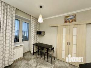 1-к квартира, вторичка, 36м2, 11/18 этаж