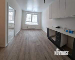 2-к квартира, вторичка, 34м2, 7/17 этаж