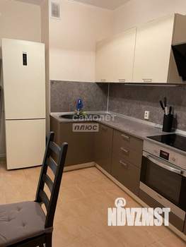 2-к квартира, вторичка, 54м2, 6/17 этаж