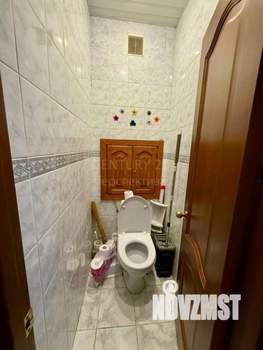 3-к квартира, вторичка, 70м2, 3/3 этаж