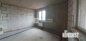 3-к квартира, вторичка, 75м2, 6/25 этаж