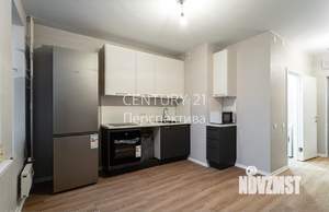 Студия квартира, вторичка, 22м2, 6/17 этаж