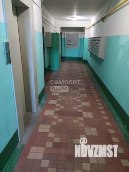 1-к квартира, вторичка, 42м2, 4/9 этаж