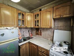 2-к квартира, вторичка, 45м2, 1/5 этаж