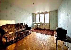 2-к квартира, вторичка, 49м2, 7/9 этаж