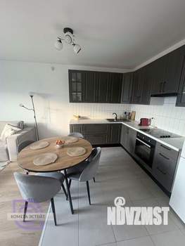 3-к квартира, вторичка, 52м2, 24/25 этаж