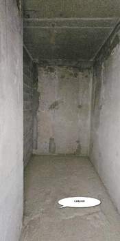 1-к квартира, вторичка, 27м2, 3/17 этаж