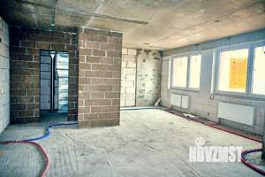 Студия квартира, вторичка, 46м2, 12/25 этаж