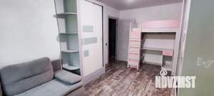1-к квартира, вторичка, 30м2, 1/5 этаж