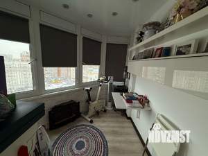 2-к квартира, вторичка, 68м2, 20/23 этаж