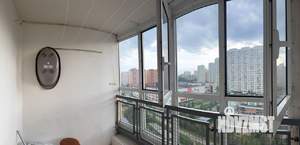 1-к квартира, вторичка, 43м2, 11/25 этаж