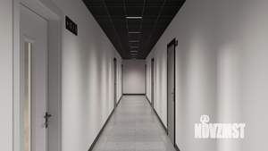 1-к квартира, вторичка, 40м2, 8/17 этаж