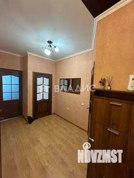 2-к квартира, вторичка, 51м2, 2/3 этаж