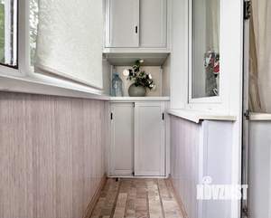 2-к квартира, вторичка, 45м2, 2/5 этаж