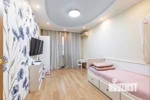 2-к квартира, вторичка, 60м2, 5/17 этаж