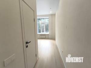 Студия квартира, вторичка, 19м2, 2/4 этаж