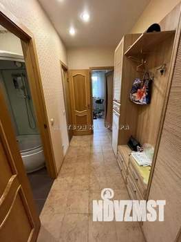 1-к квартира, вторичка, 40м2, 1/3 этаж