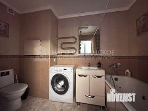 1-к квартира, вторичка, 41м2, 3/25 этаж