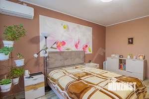 3-к квартира, вторичка, 89м2, 23/23 этаж