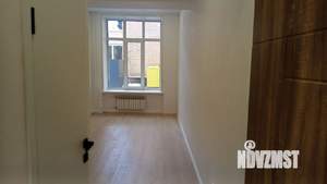 Студия квартира, вторичка, 20м2, 1/4 этаж