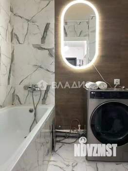 2-к квартира, вторичка, 64м2, 11/23 этаж