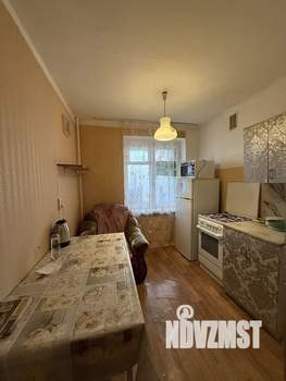 1-к квартира, вторичка, 37м2, 7/9 этаж