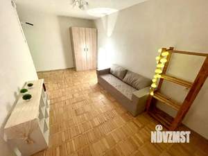 2-к квартира, вторичка, 44м2, 5/5 этаж