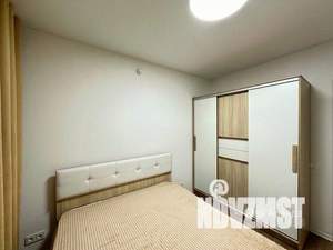 1-к квартира, вторичка, 35м2, 12/25 этаж