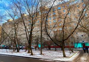 2-к квартира, вторичка, 46м2, 7/9 этаж