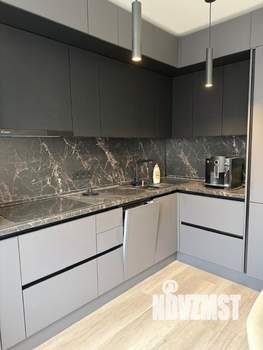 2-к квартира, вторичка, 54м2, 8/17 этаж