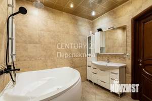 3-к квартира, вторичка, 113м2, 9/24 этаж