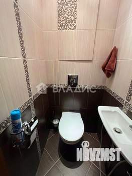 2-к квартира, вторичка, 56м2, 3/17 этаж