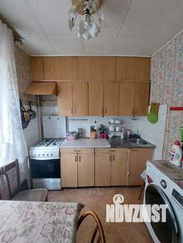 3-к квартира, вторичка, 54м2, 3/9 этаж