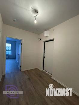 2-к квартира, вторичка, 52м2, 16/19 этаж