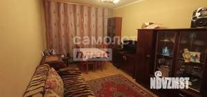 2-к квартира, вторичка, 45м2, 1/5 этаж