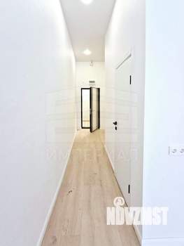 Студия квартира, вторичка, 42м2, 2/4 этаж