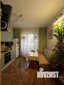 1-к квартира, вторичка, 32м2, 3/17 этаж