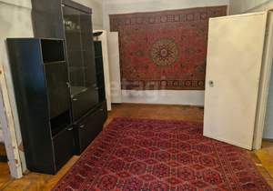 2-к квартира, вторичка, 43м2, 2/5 этаж