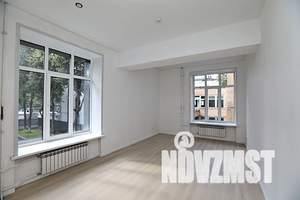 Студия квартира, вторичка, 34м2, 2/4 этаж