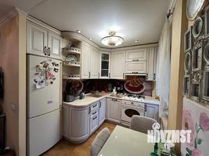 2-к квартира, вторичка, 43м2, 2/5 этаж