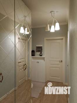 2-к квартира, вторичка, 64м2, 17/18 этаж