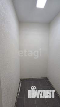 1-к квартира, вторичка, 35м2, 5/17 этаж