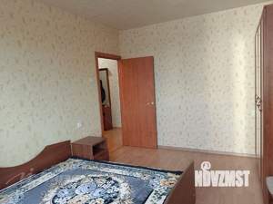 2-к квартира, вторичка, 57м2, 9/25 этаж