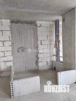 2-к квартира, вторичка, 59м2, 16/25 этаж