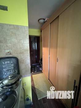 Студия квартира, вторичка, 16м2, 2/5 этаж