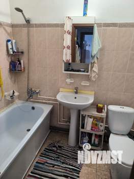 1-к квартира, вторичка, 30м2, 9/17 этаж