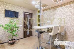 3-к квартира, вторичка, 86м2, 2/3 этаж